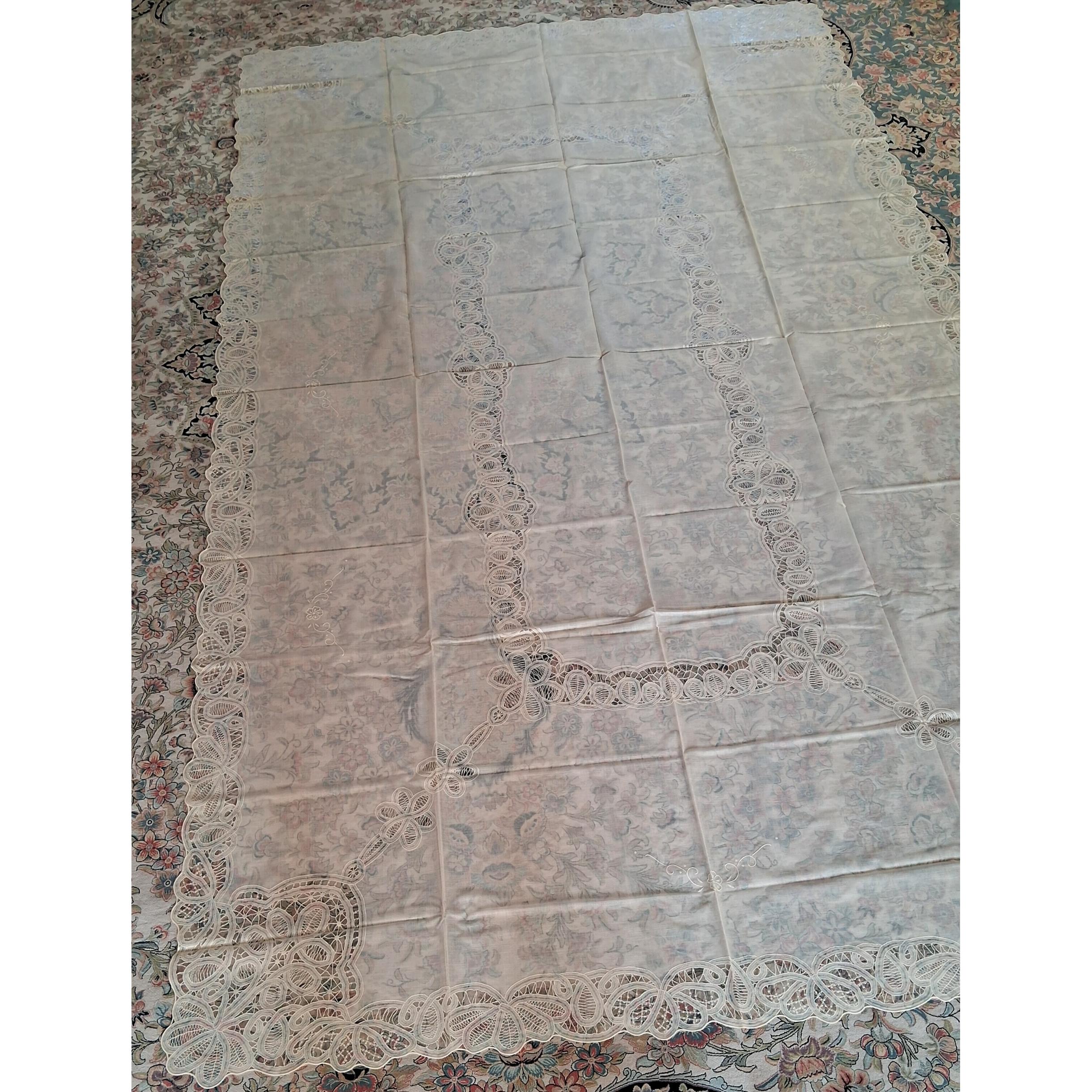 سفره گیپور خارجی قدیمی