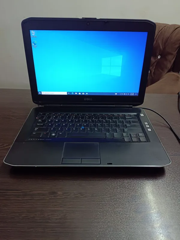 لپ تاپ دل Latitude E5430