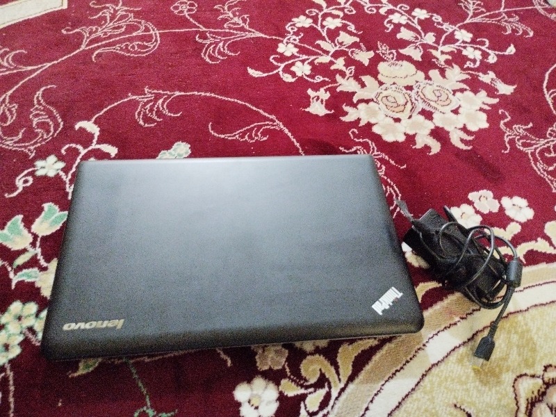 لپ تاپ لنوو گرافیک بالا ThinkPad E531