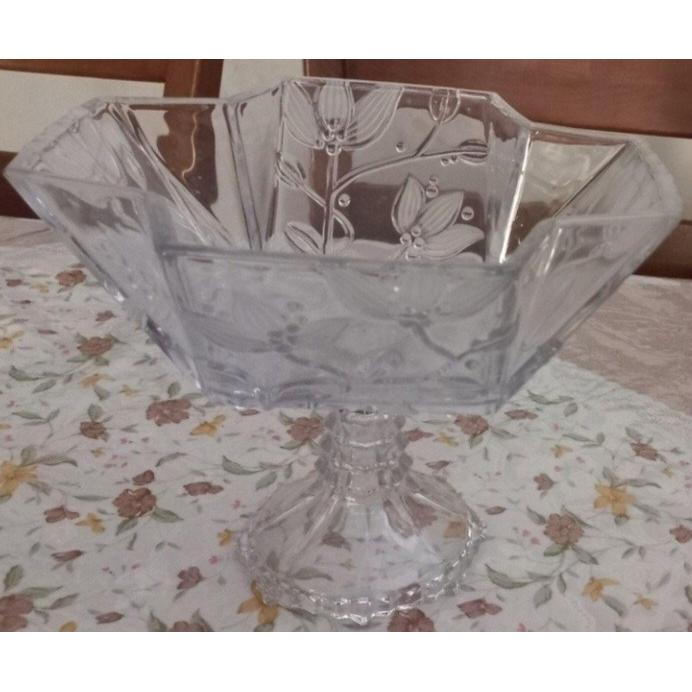 ظرف میوه  پایه دار اصل ژاپن