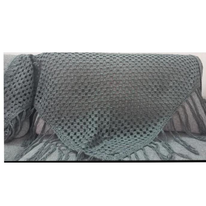 اشارپ دست بافت