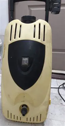 کارواش
