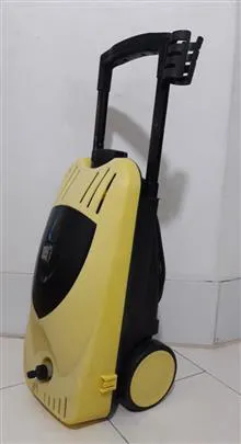 کارواش