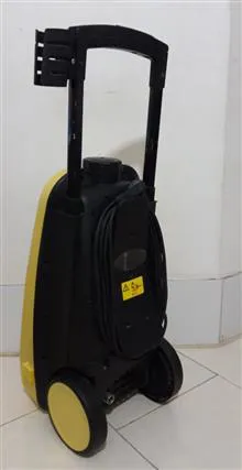 کارواش