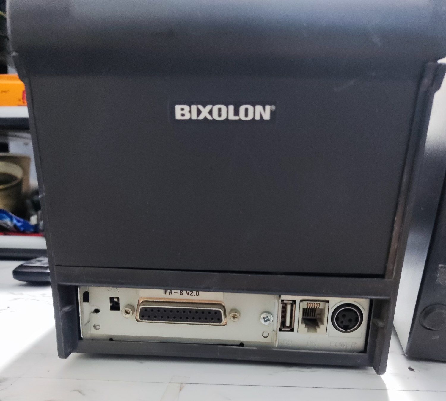 پرینتر حرارتی srp350