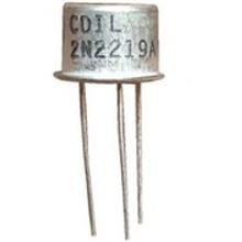 2N2219A