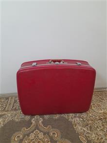 چمدان