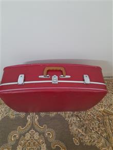 چمدان