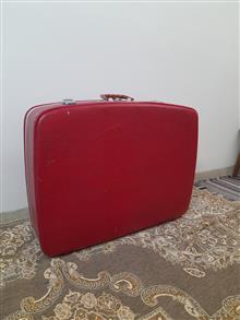 چمدان