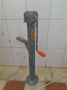 جک