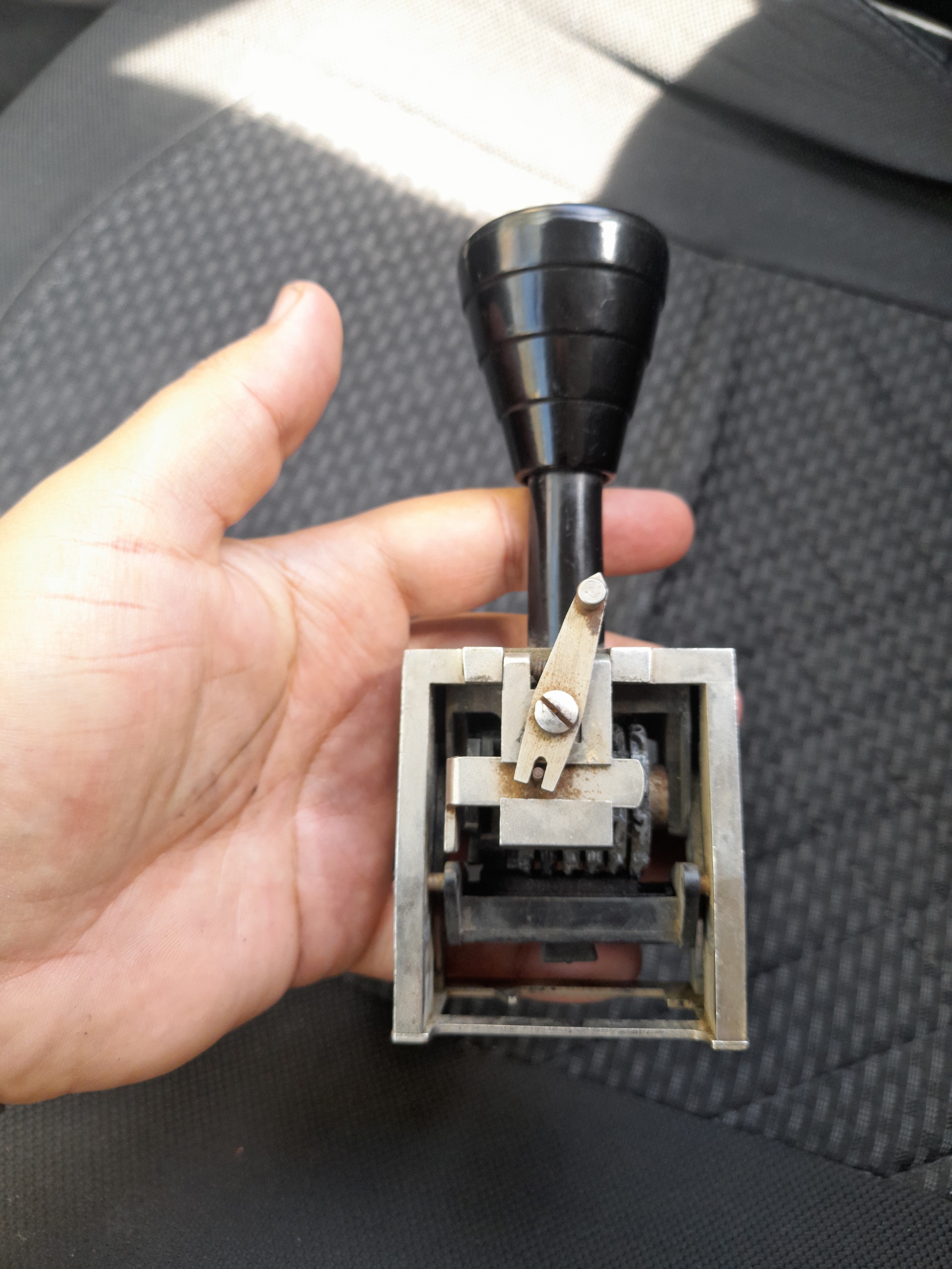 شماره زن قدیمی عداد فارسی