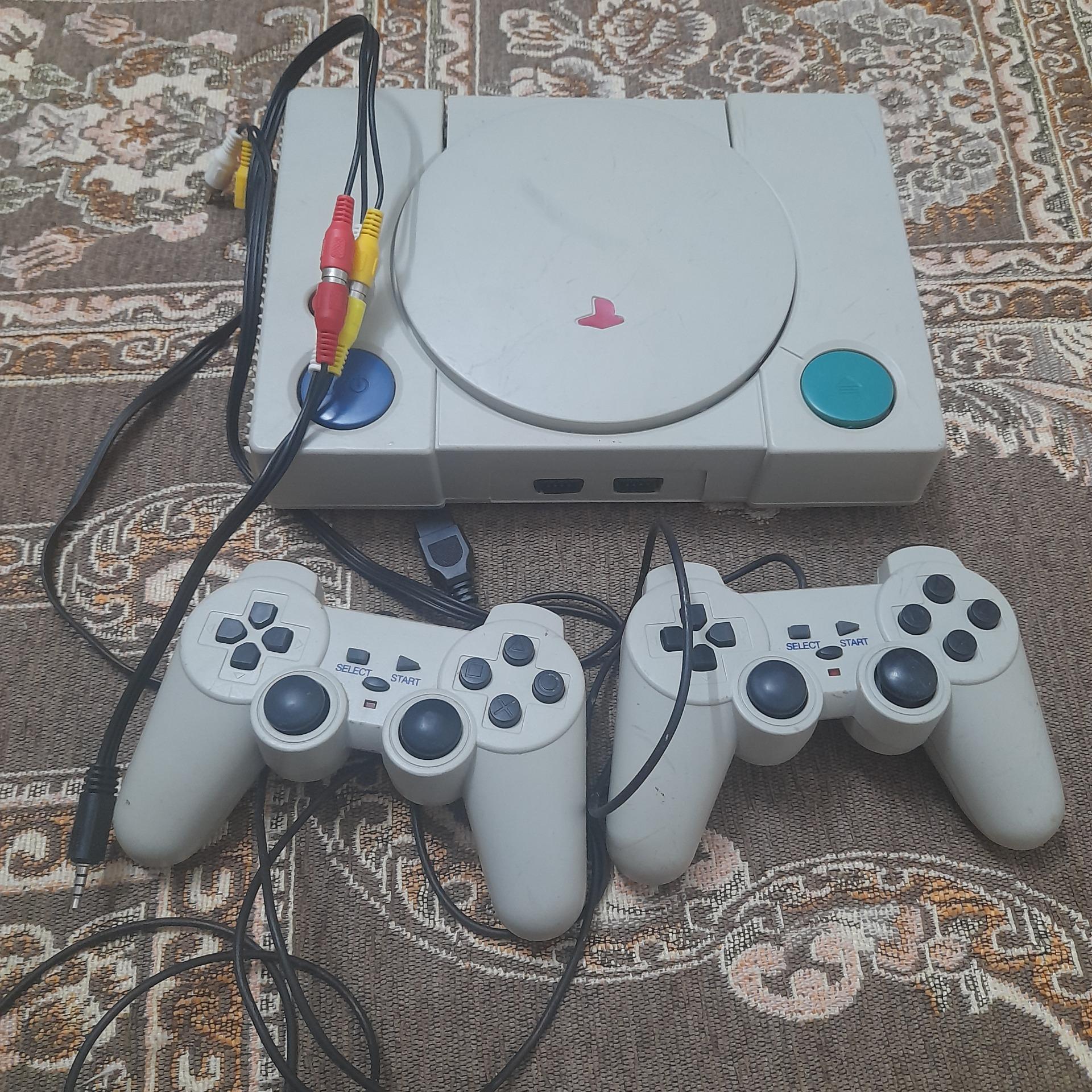 میکرو قدیمی خاص