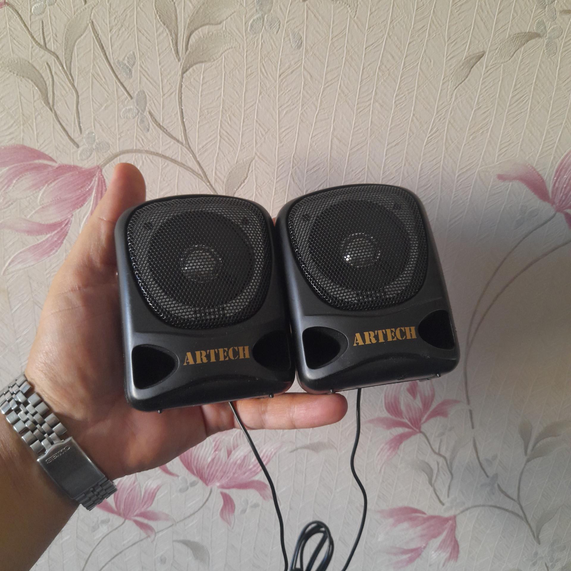 اسپیکر گوشی جفت