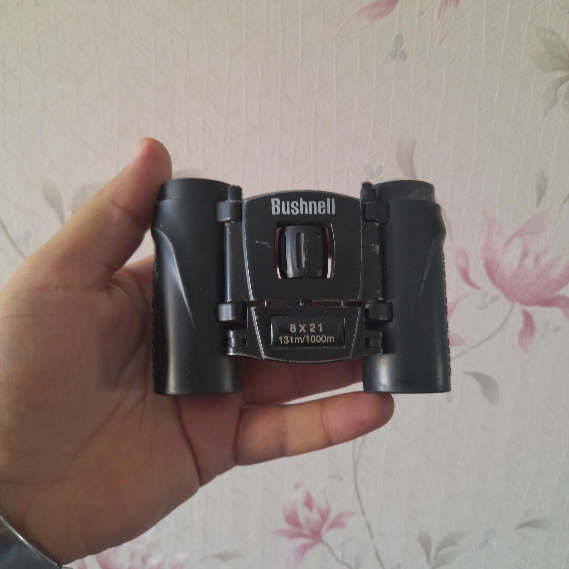 دوربین آلمانی کوچیک