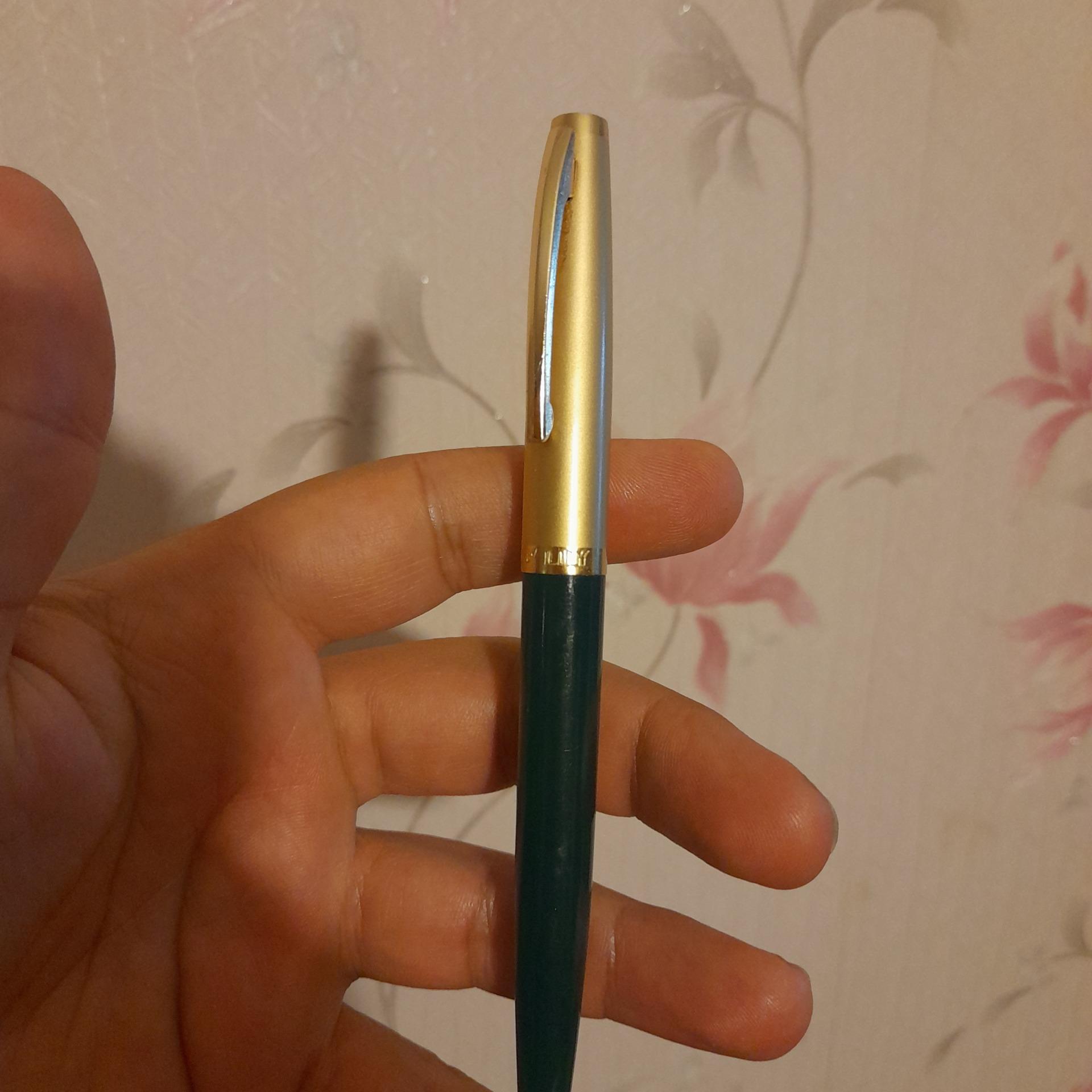 خودنویس قدیمی کلکسیونی