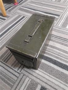 جعبه