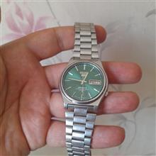 ساعت