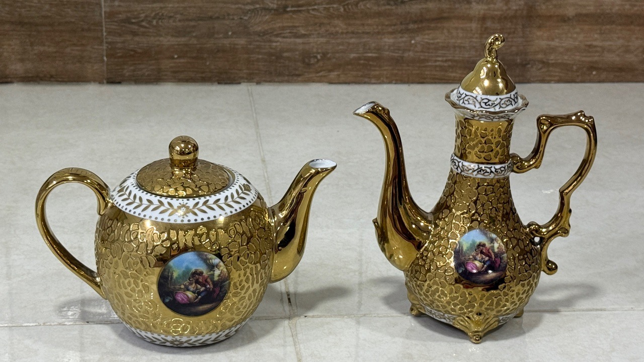 گلابپاش لیلی مجنون