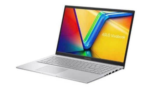 لپ تاپ asus f1504va ایسوس