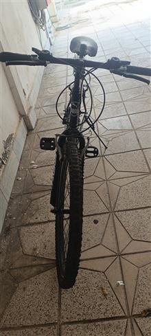 دوچرخه