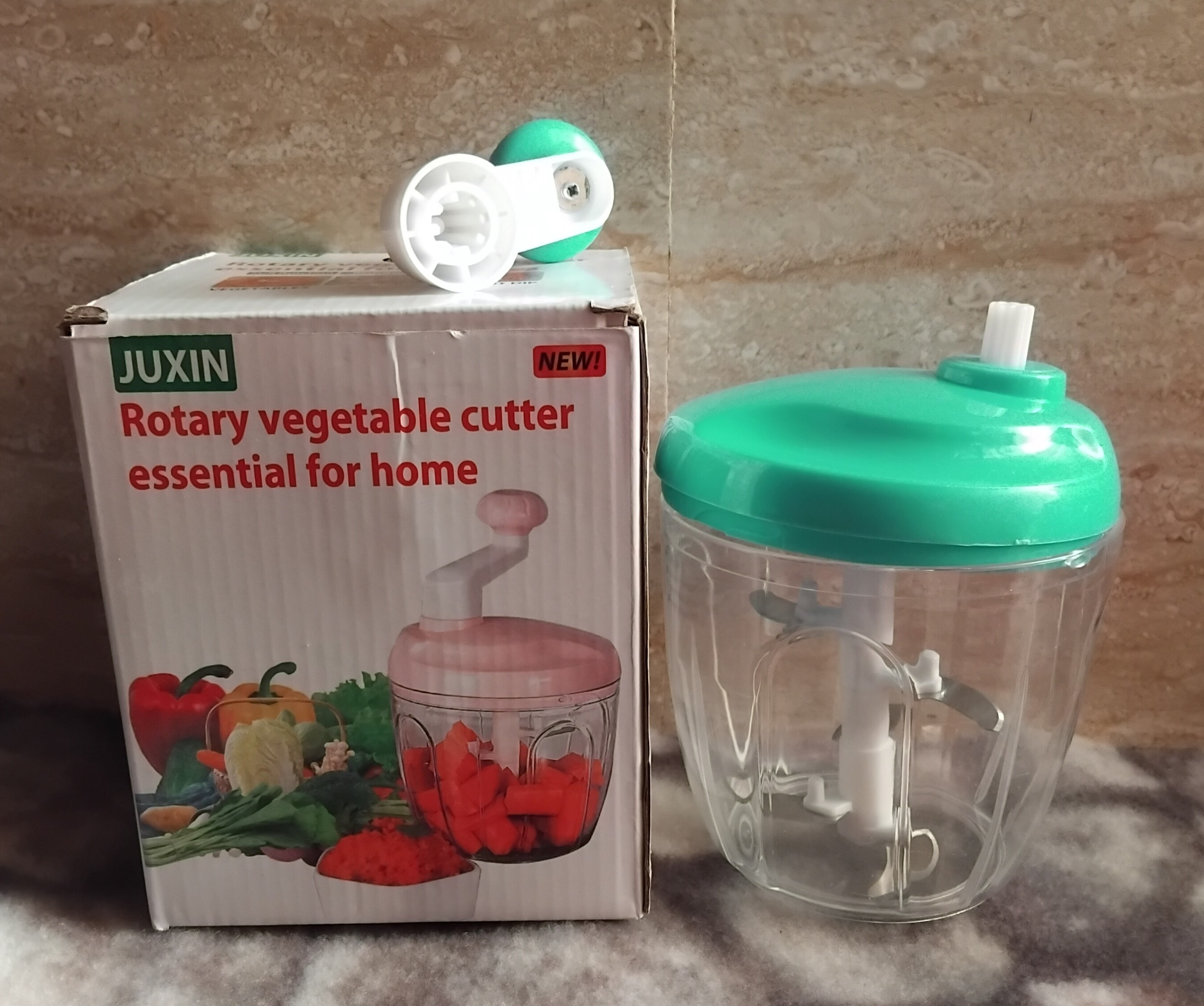 خرد کن دستی