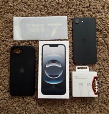 iPhone
