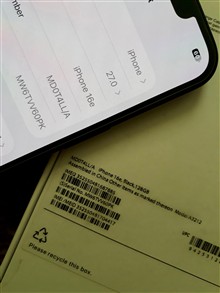 iPhone