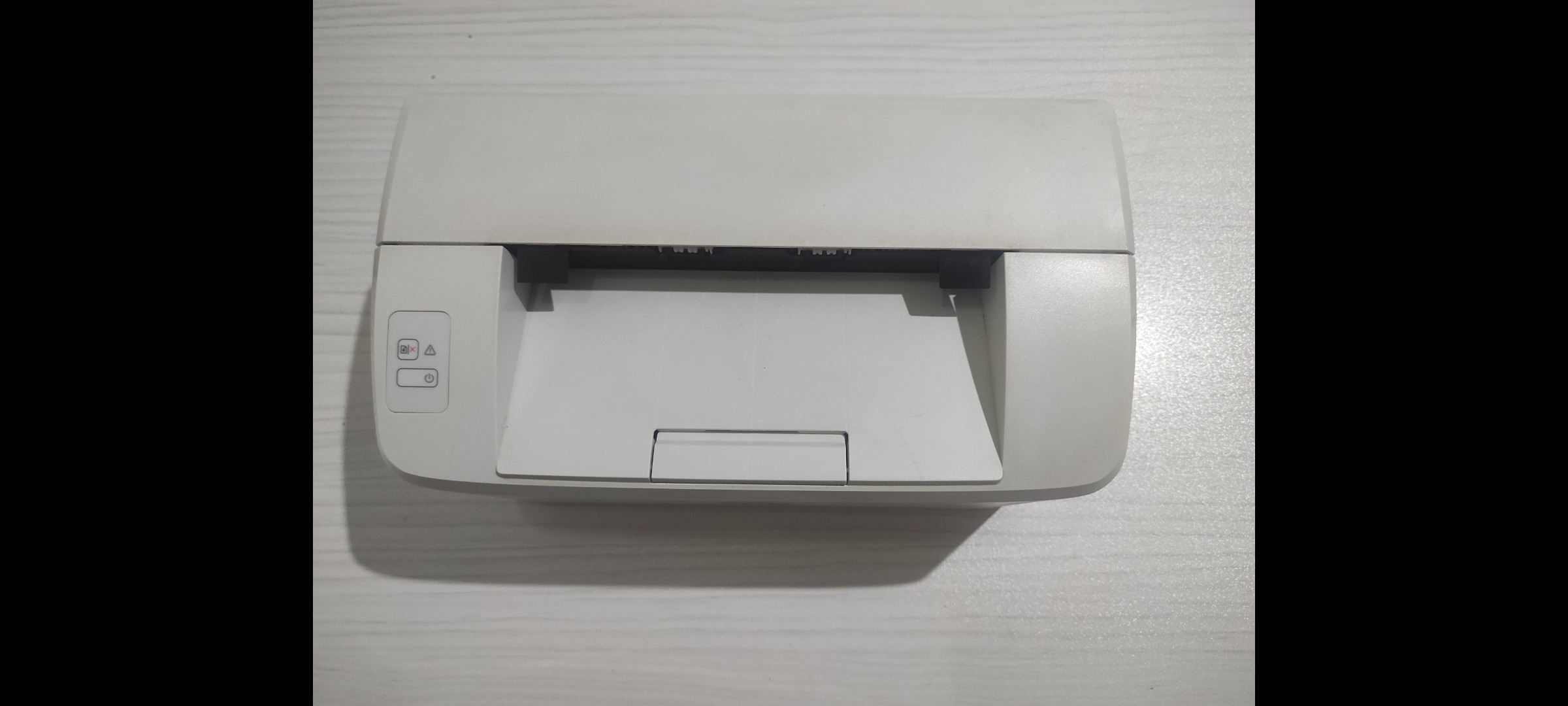 پرینتر hp مدل m15a pro