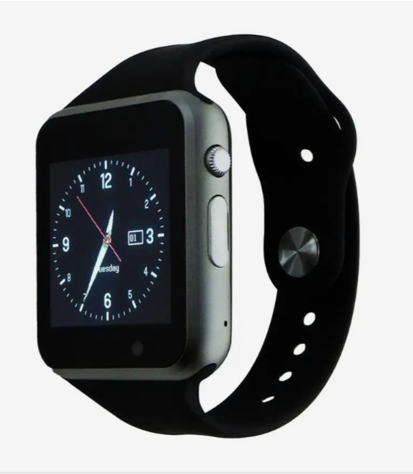 ساعت هوشمند مودیو