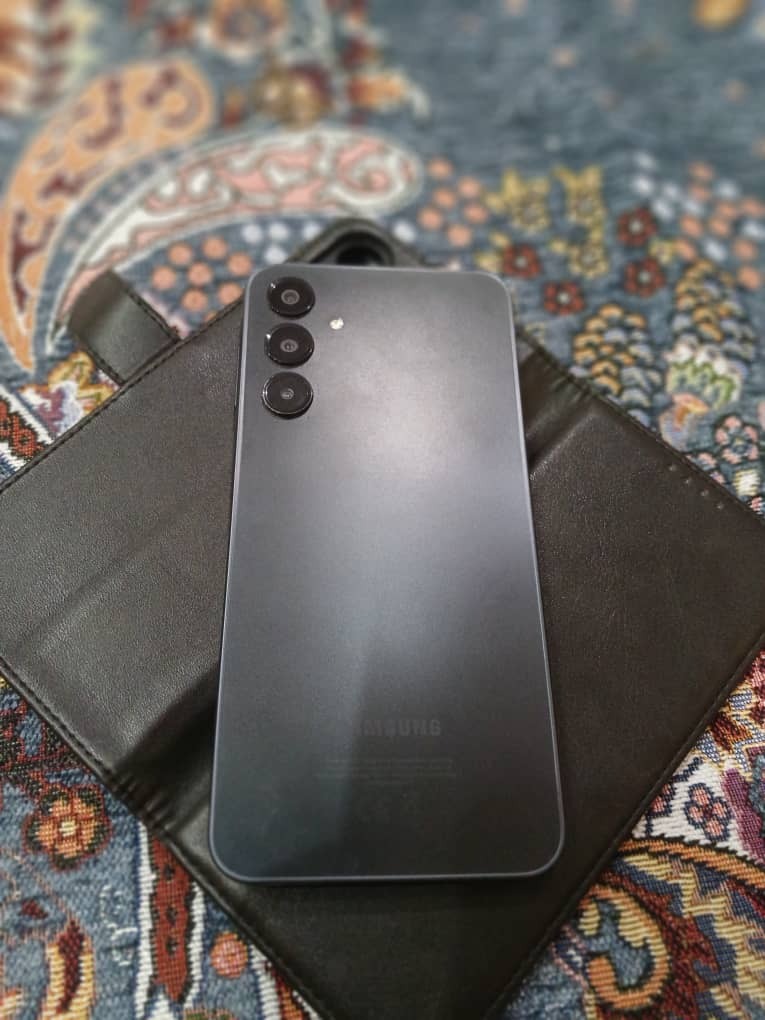 گوشی موبایل سامسونگA16