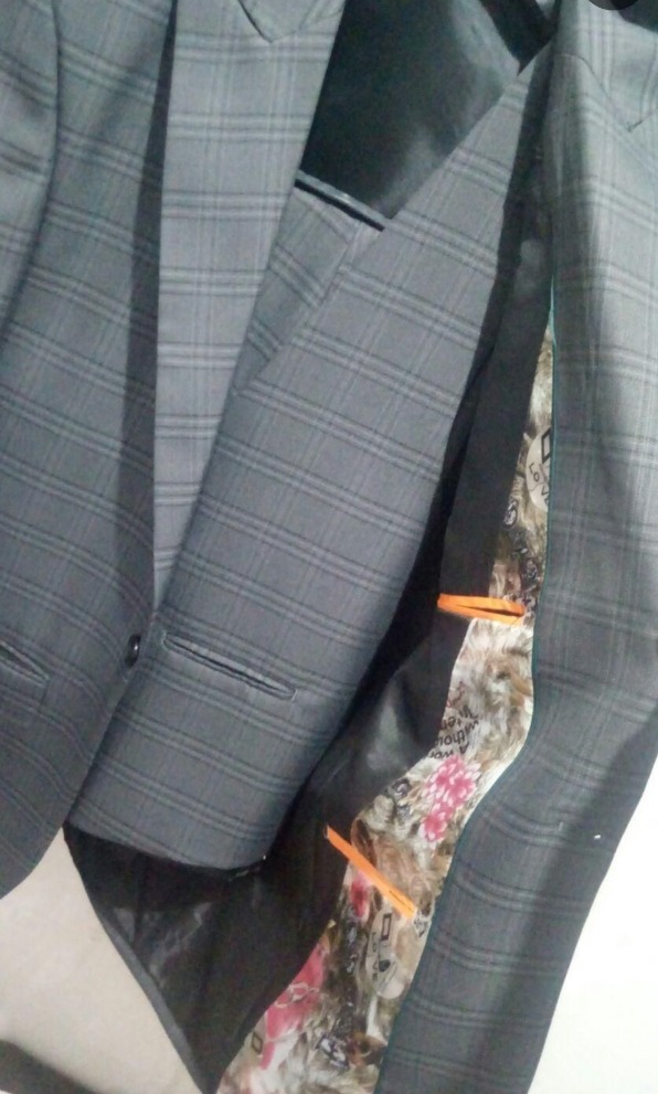 کت و شلوار مجلسی مردانه