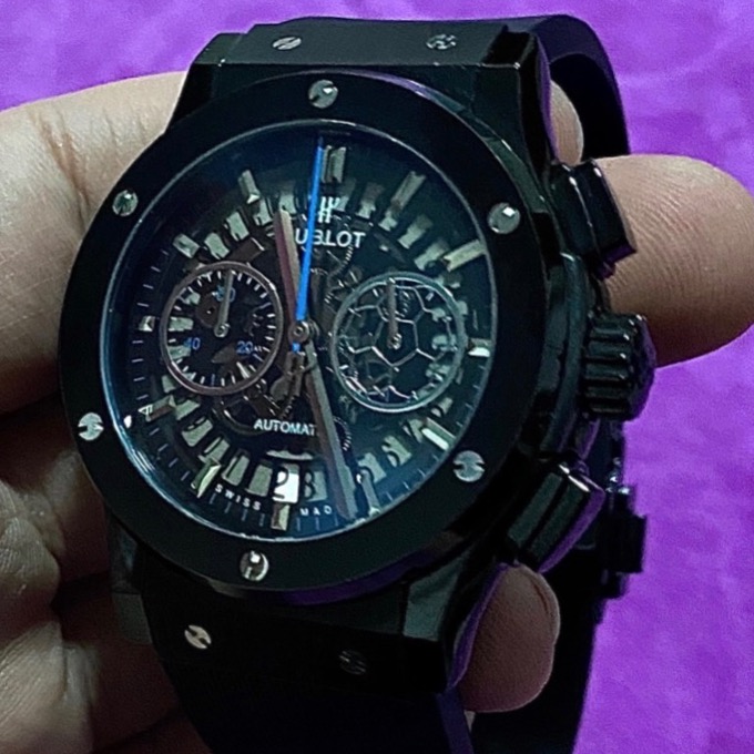 ساعت هابلوت کلاسیک فیوژن Hublot classic fusion