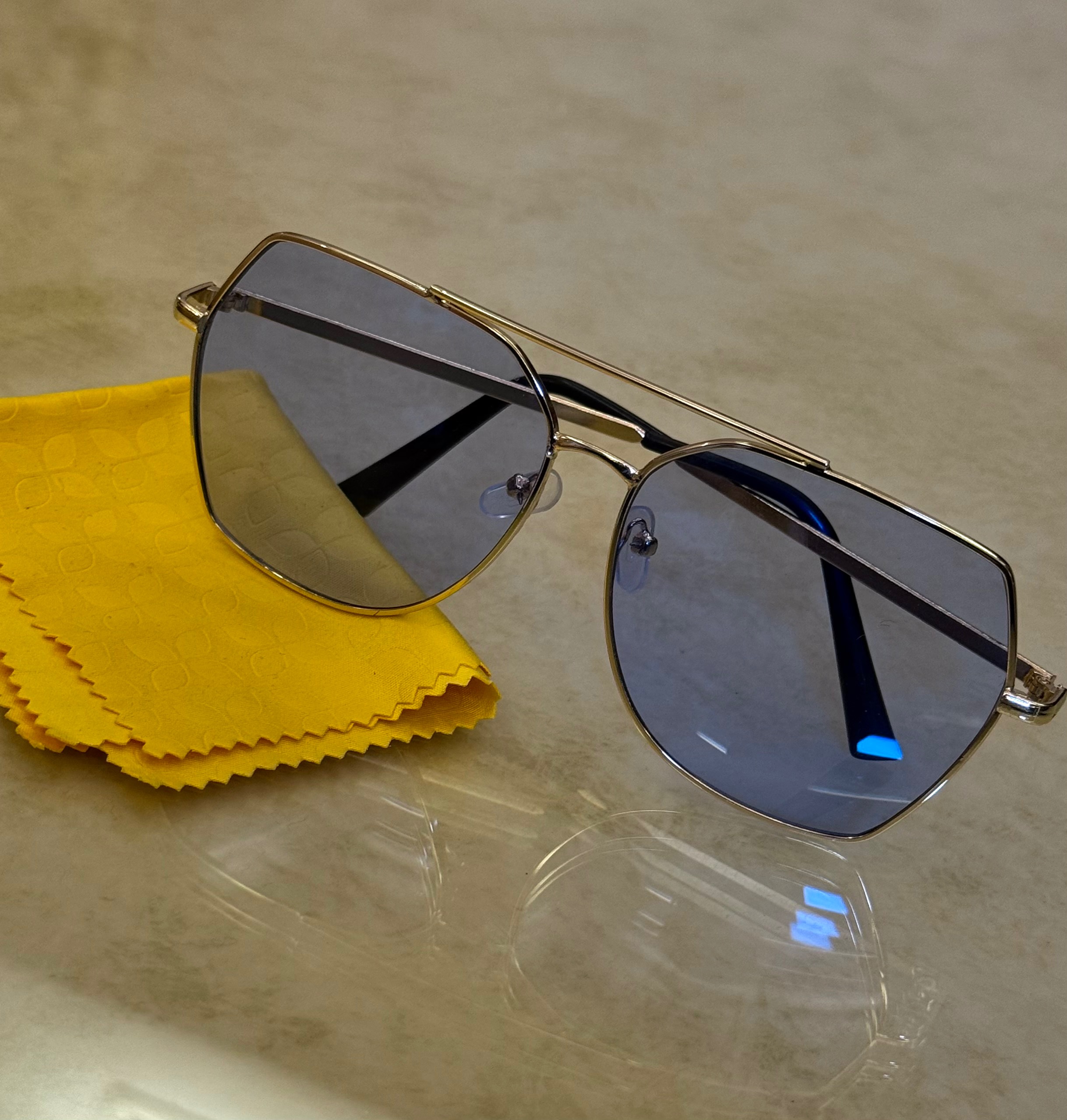 عینک آفتابی/دید در شب اورجینال ترک