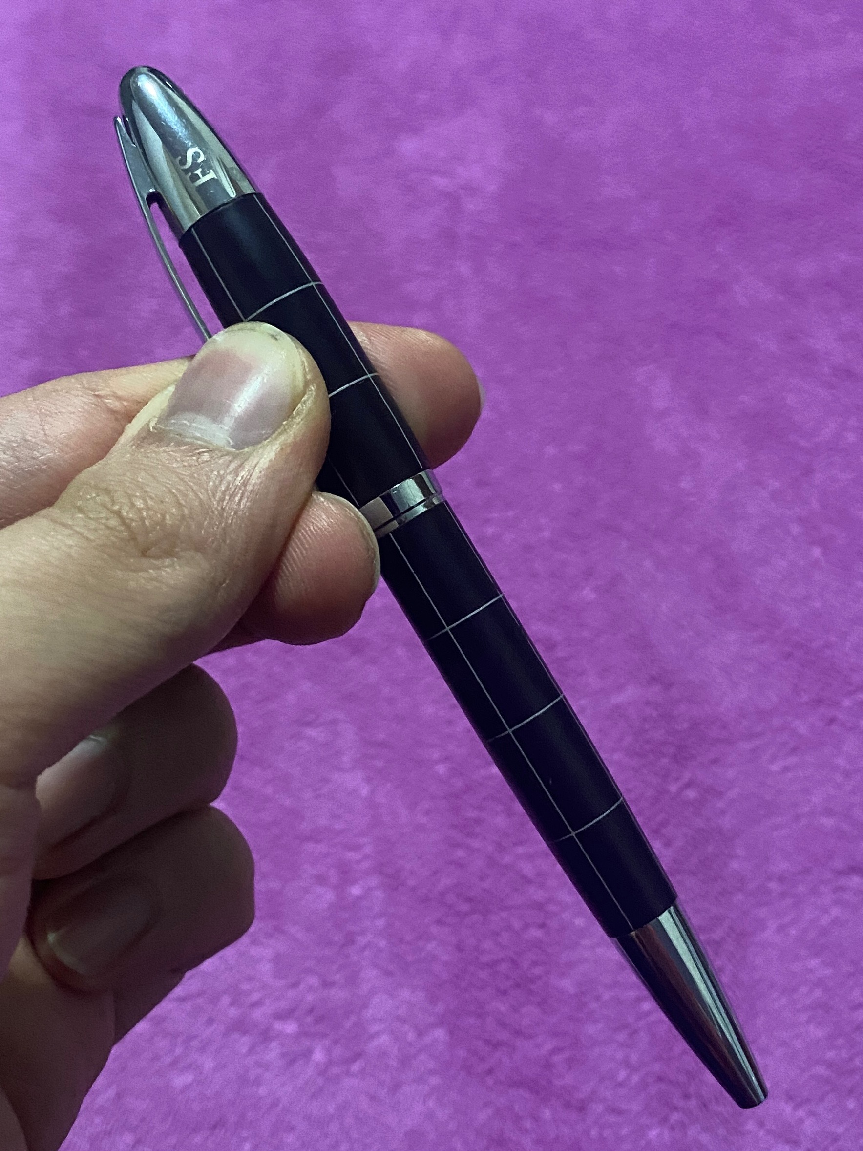 خودکار شیک FS