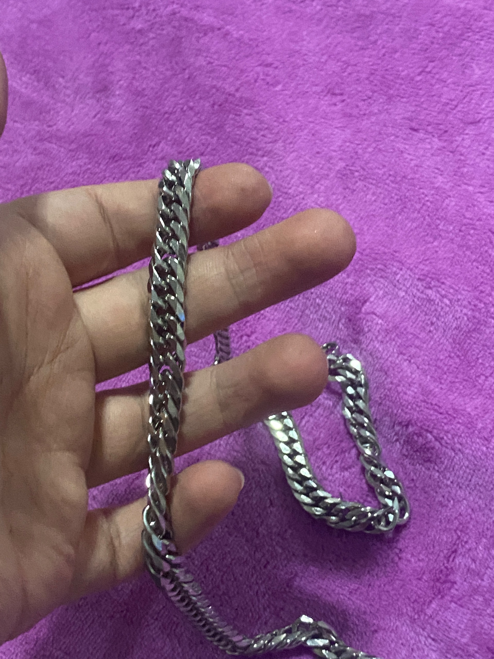 زنجیر کارتیه بزرگ