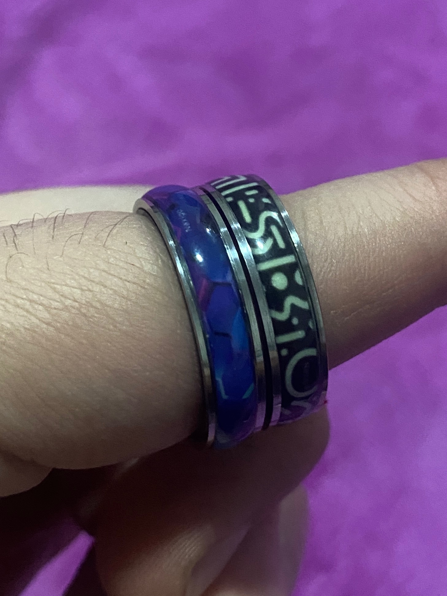 ست حلقه ناکسیکو