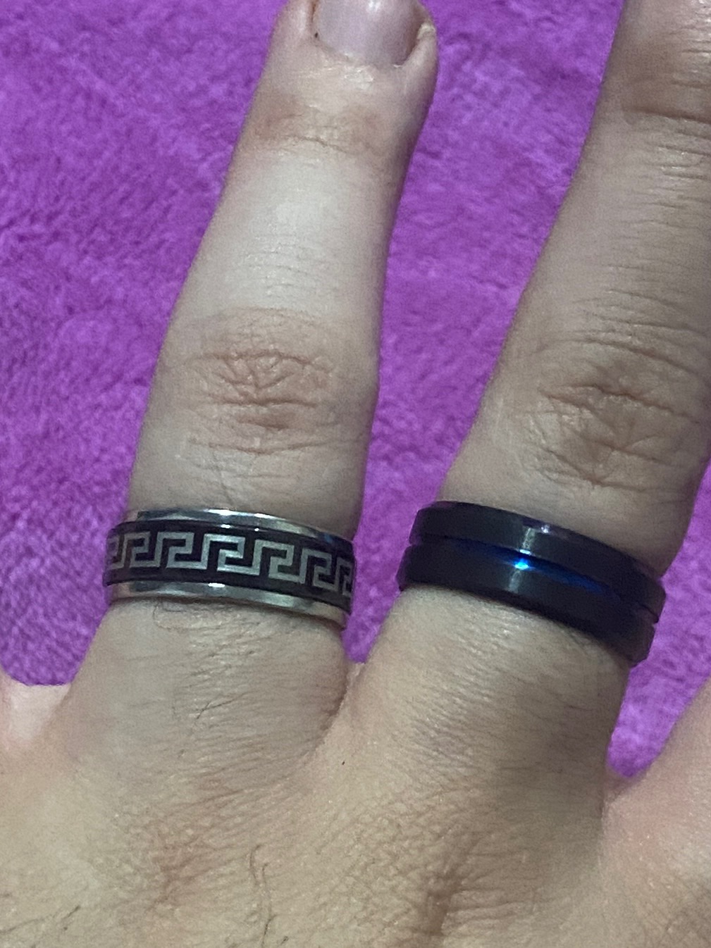 ست حلقه ورساچه