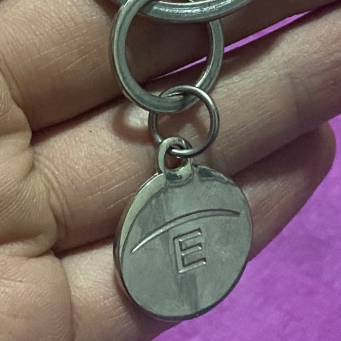 جا کلیدی کلاسیک مجله الی