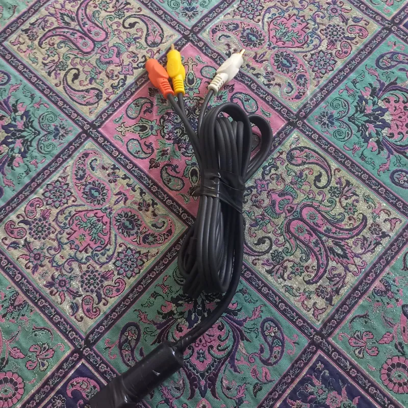 کابل تصویر ps1(توضیحات خوانده شود)