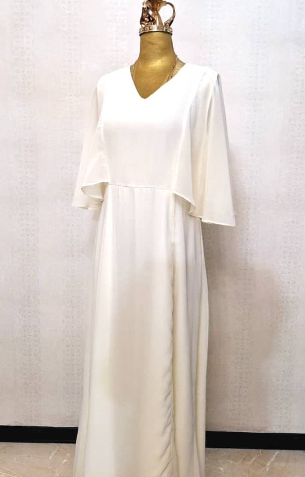 پیراهن مجلسی- نامزدی