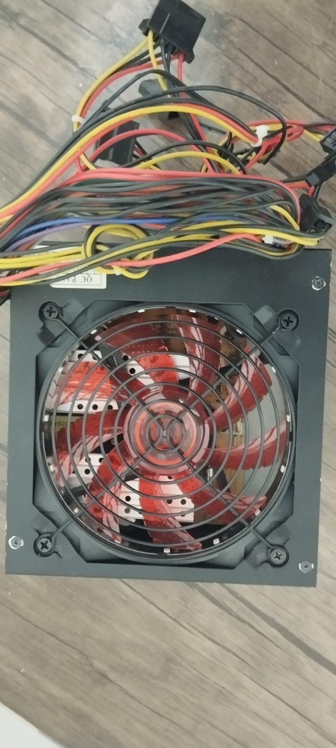 باندل.مادربرد.سی پی یو