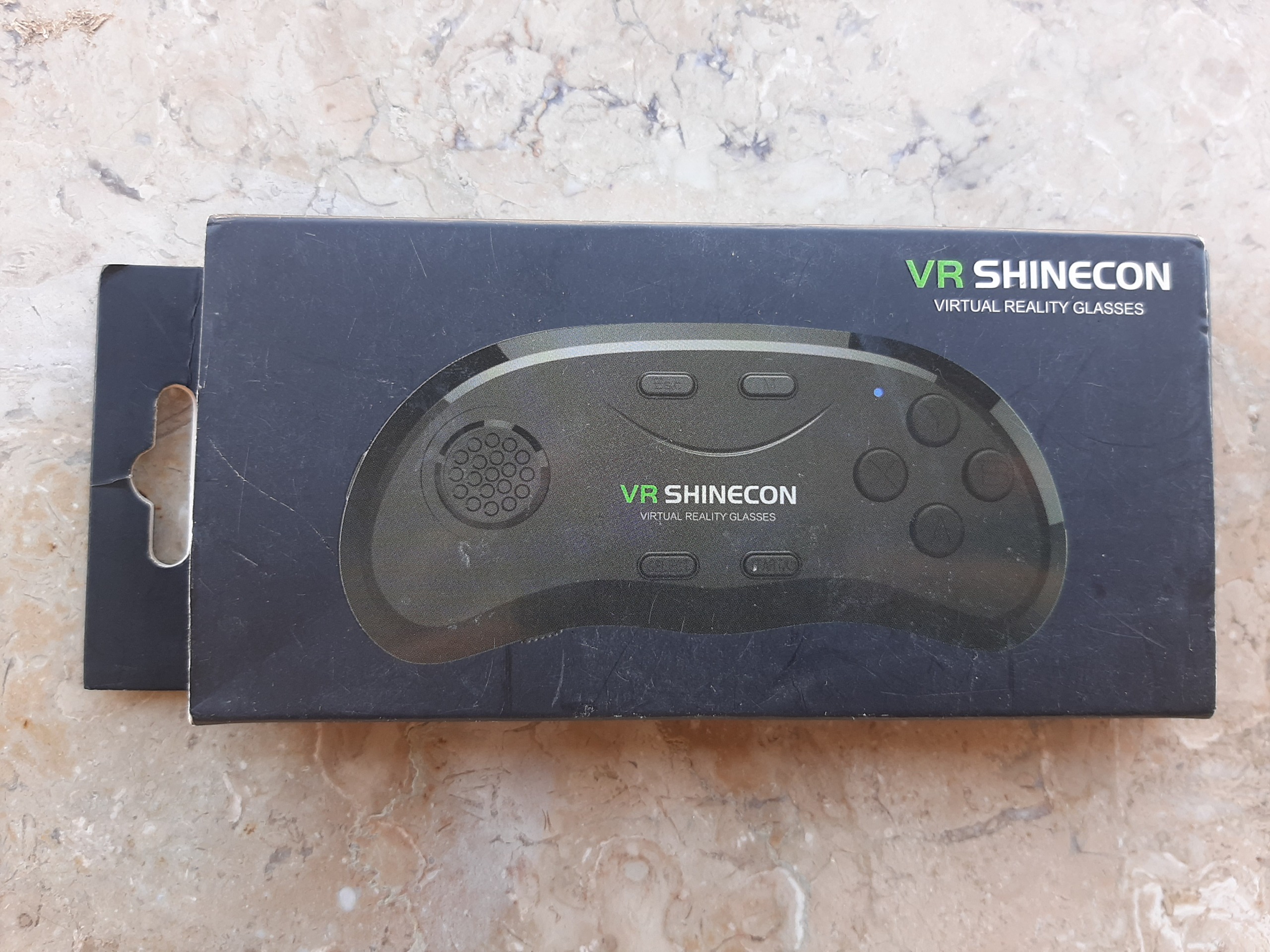 دسته بازی VR SHINECON