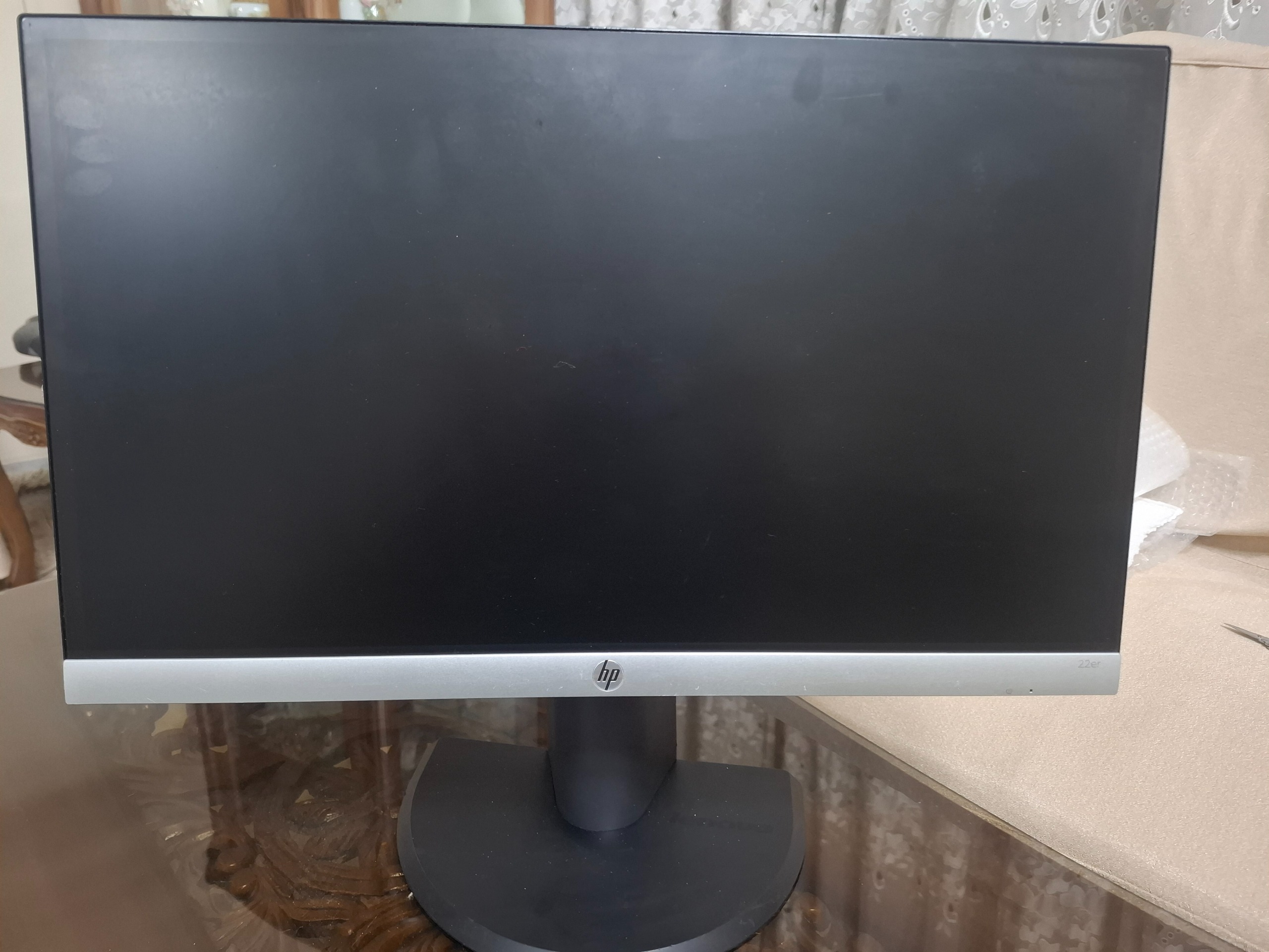 مانیتور HP 22er