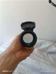 تفنگ