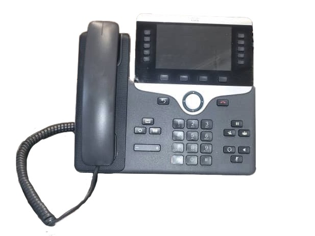 تلفن سیسکو Cisco IP Phone 8811