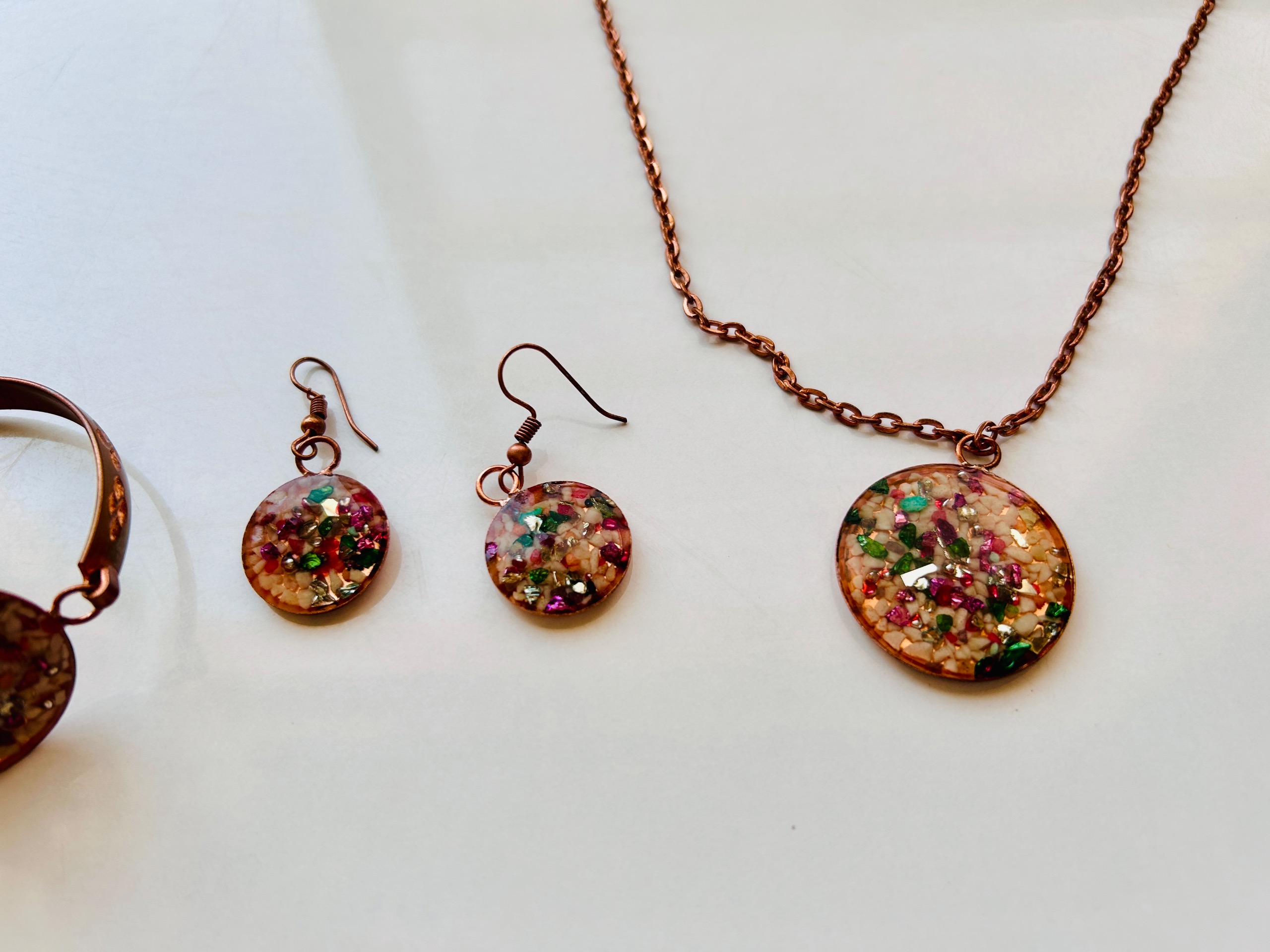 ست شیک و سالم