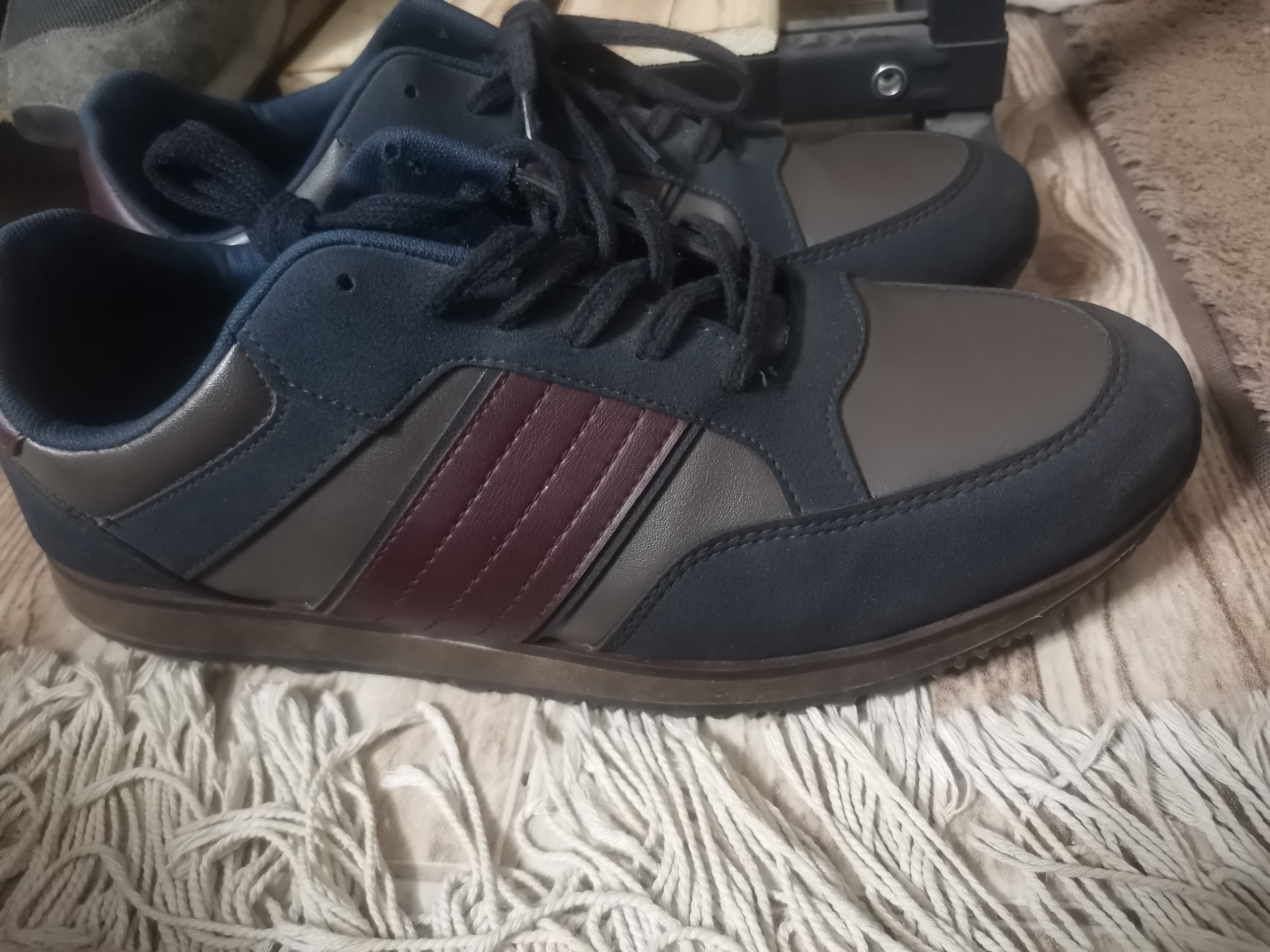 کتونی ال سی LC waikiki