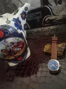 ساعت