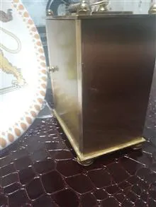 ساعت