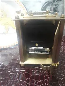 ساعت
